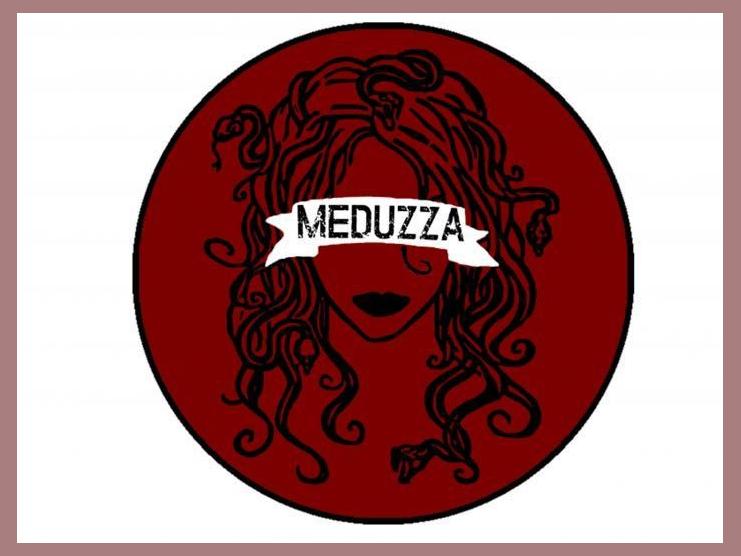 Meduzza